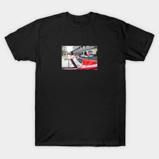 Cuba flag T-Shirt